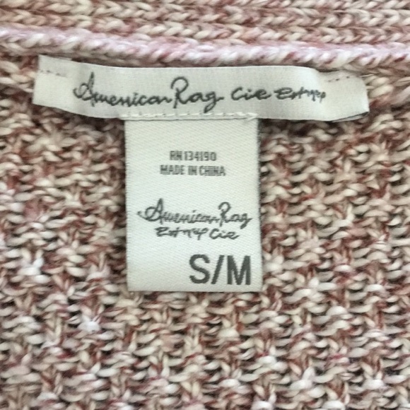 American Rag Sweater - Picture 8 of 8